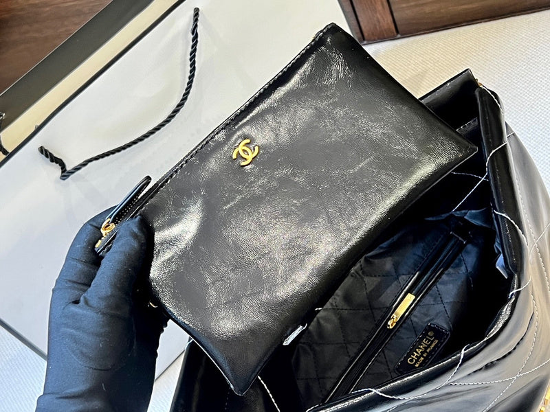 Luxurious Totes - CNL3 Bags - 437