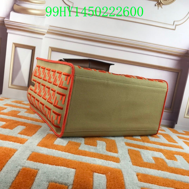 GC - Shoulder - 2847