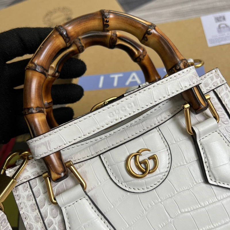 Lux-Totes - GCI Bags - 2064