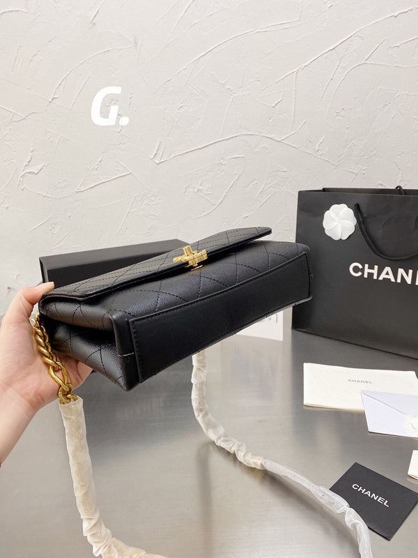 Luxurious Totes - CNL3 Bags - 339