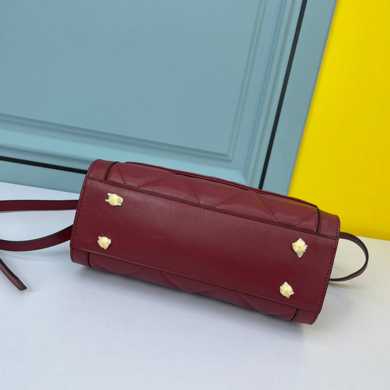 The-ZEP - PDA Bags - 1119