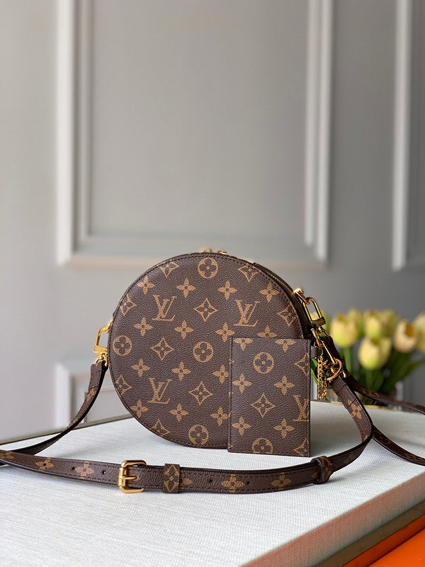 Luxurious Totes - Latest - 2128