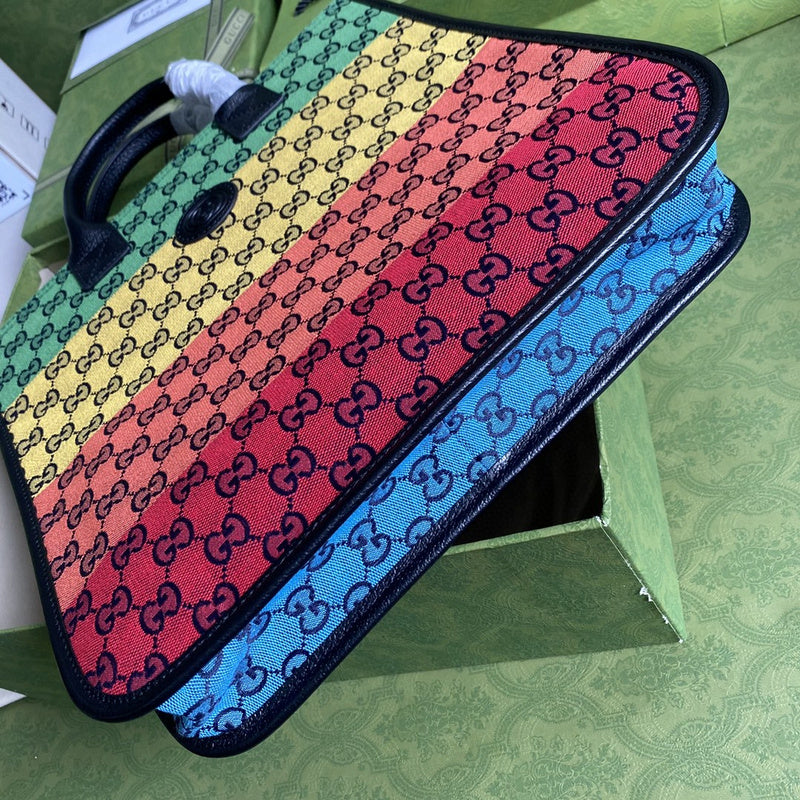 Luxurious Totes - Latest - 4072