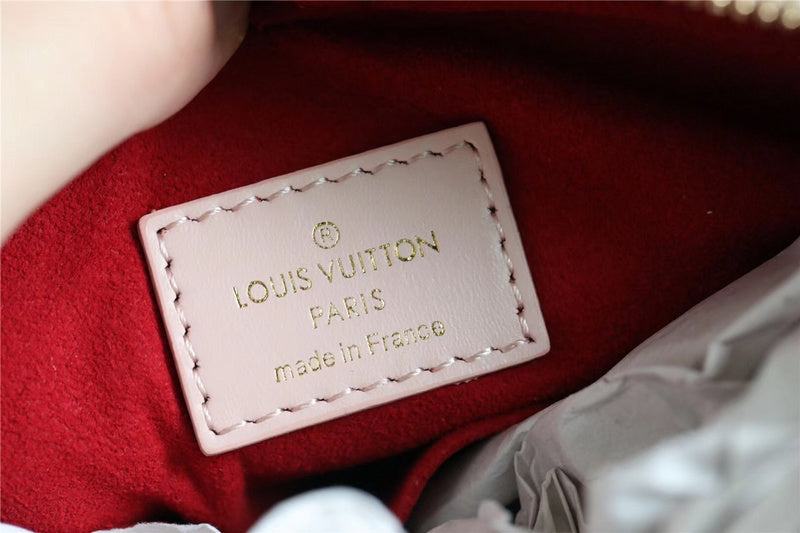 Lux-Totes - LOV Bags - 1331