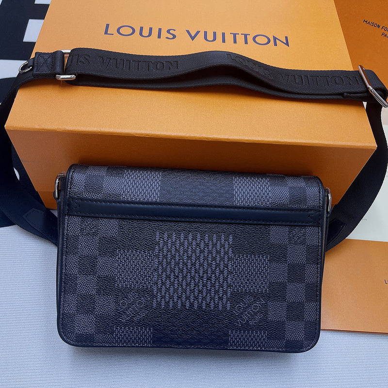 Lux-Totes - LOV Bags - 4190