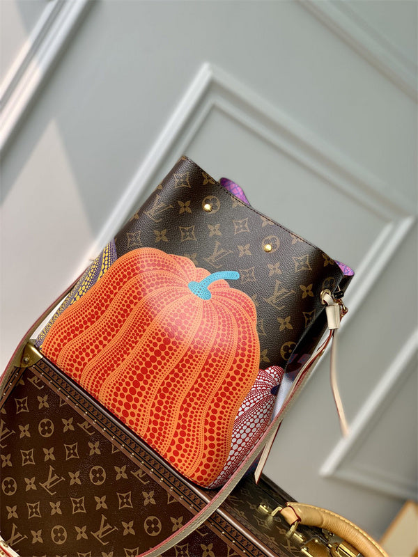 ZEP - LOV Bags - 735