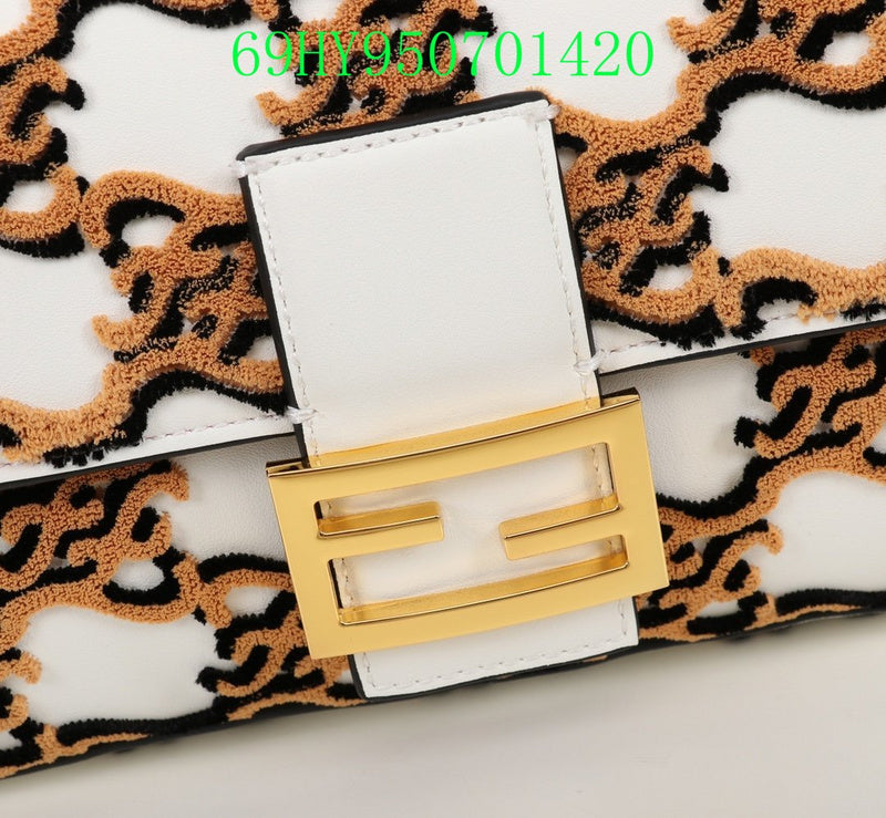 GC - Shoulder - 2634