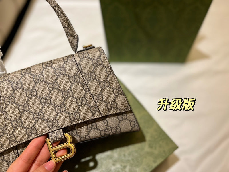 Luxurious Totes - BGA2 Bags - 210