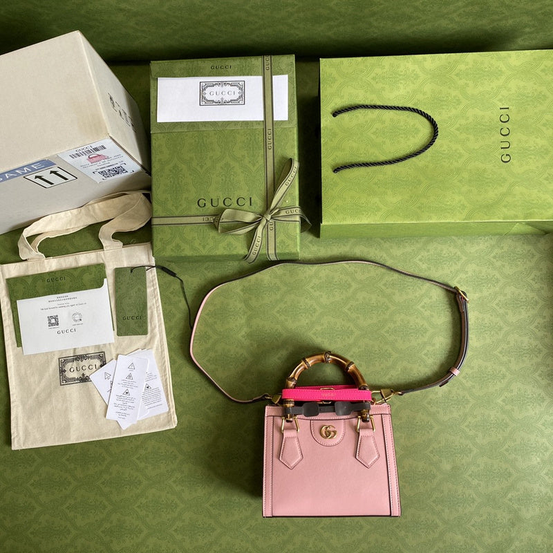 Luxurious Totes - Latest - 4060