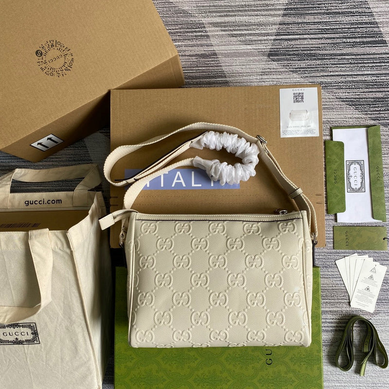 Lux-Totes - GCI Bags - 2289