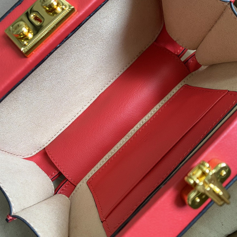 Luxurious Totes - Latest - 4075