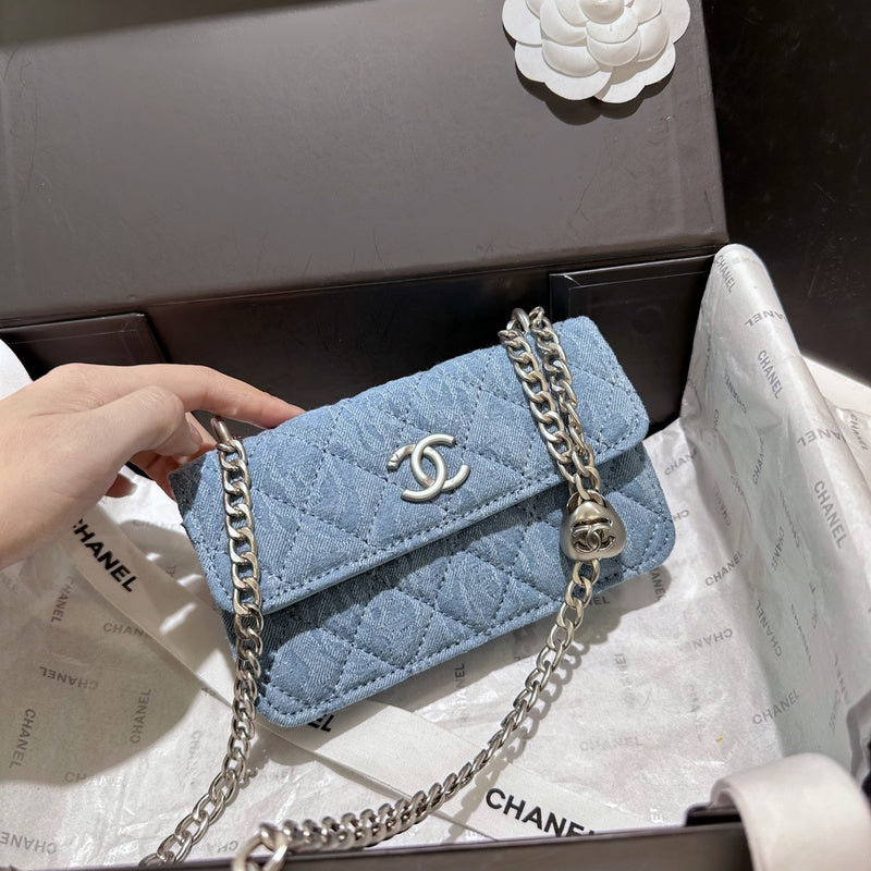Luxurious Totes - CNL3 Bags - 034