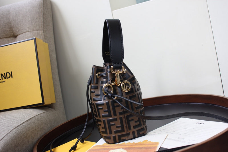 FDI Bags - Luxurious Bags  331