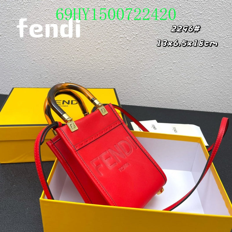 GC - Shoulder - 3315
