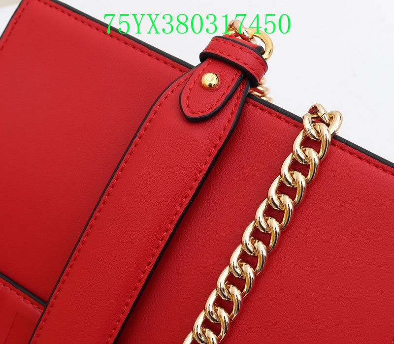 GC - Shoulder - 3372