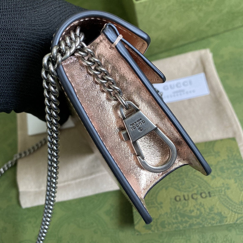 Luxurious Totes - Latest - 4186