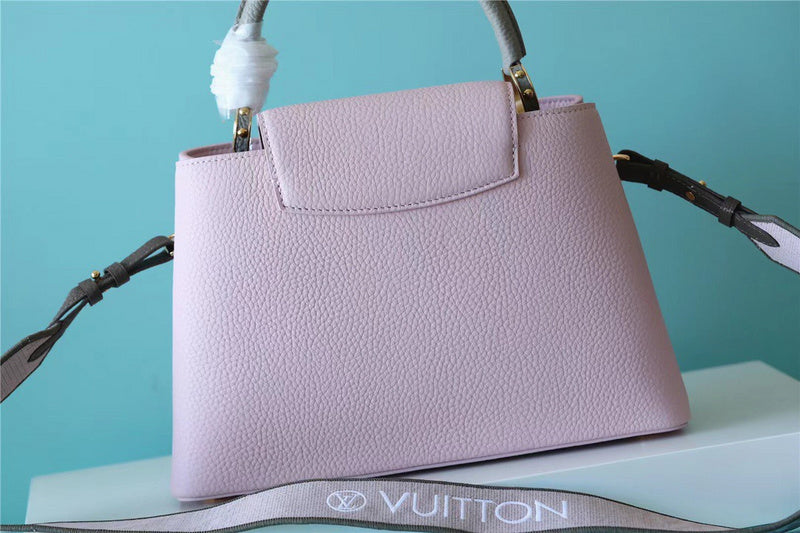Lux-Totes - LOV Bags - 1140