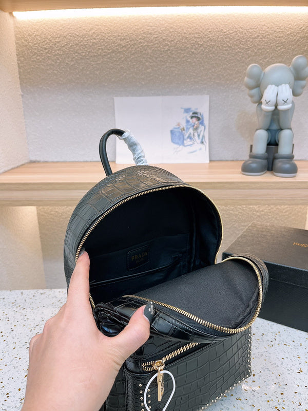 Luxurious Totes - PDA3 Bags - 079