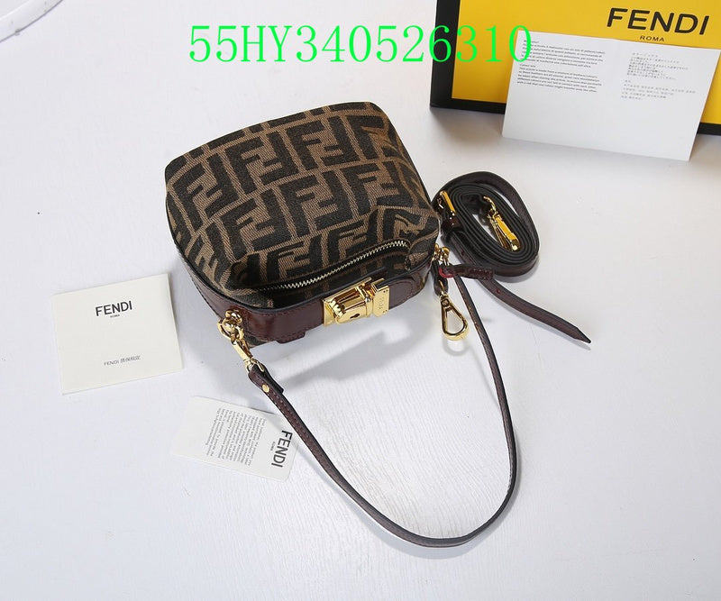 GC - Shoulder - 3046