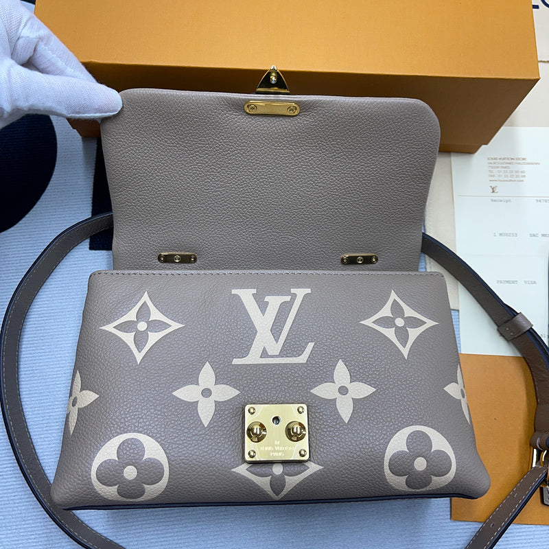 Lux-Totes - LOV Bags - 762