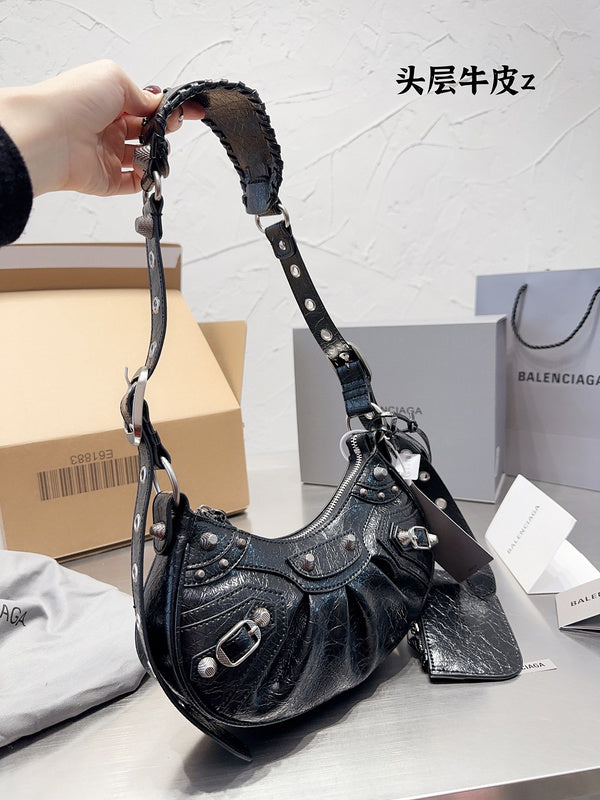 Luxurious Totes - BGA2 Bags - 313