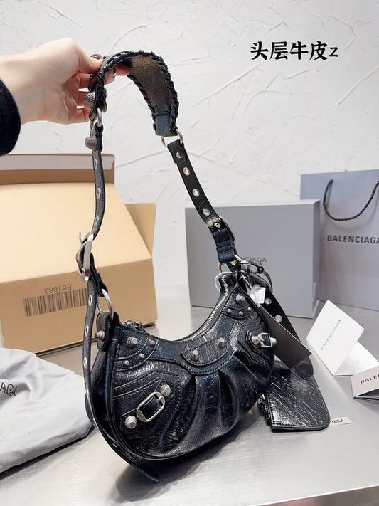 Luxurious Totes - BGA2 Bags - 313