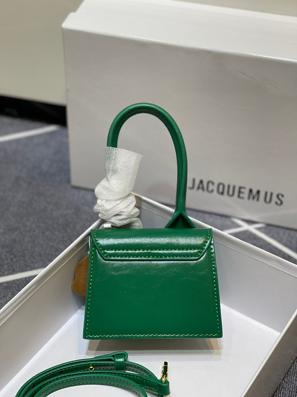 Lux-Totes - JQM Bags - 030