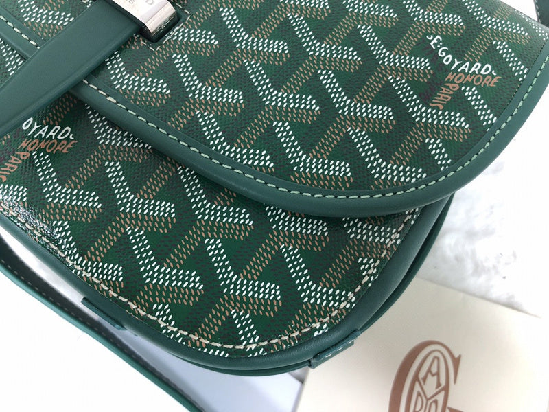 Lux-Totes - GOD Bags - 081