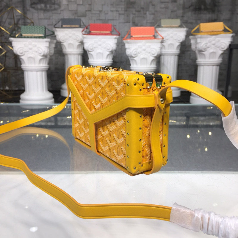 Lux-Totes - GOD Bags - 164