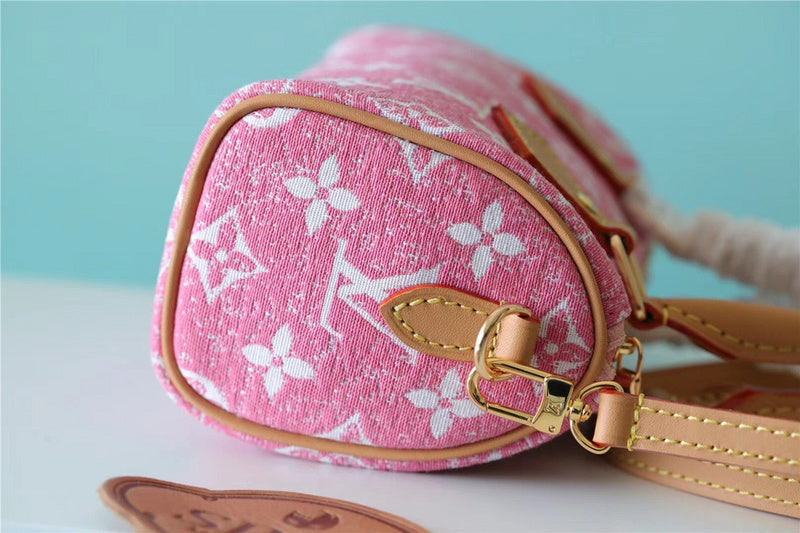 Lux-Totes - LOV Bags - 952
