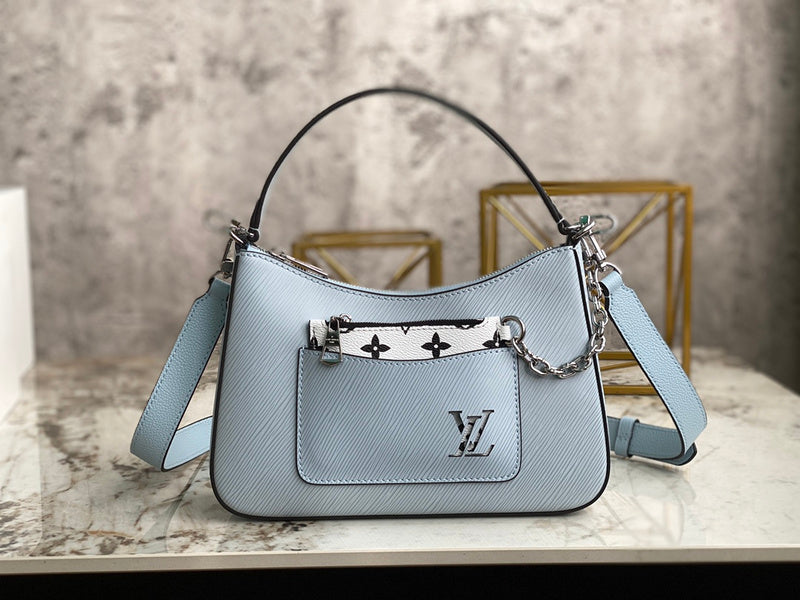 LOV - Luxurious Totes - 2141