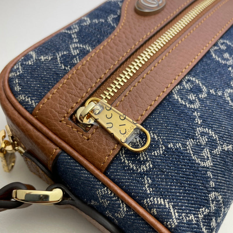 GUI - Luxurious Totes - 1049