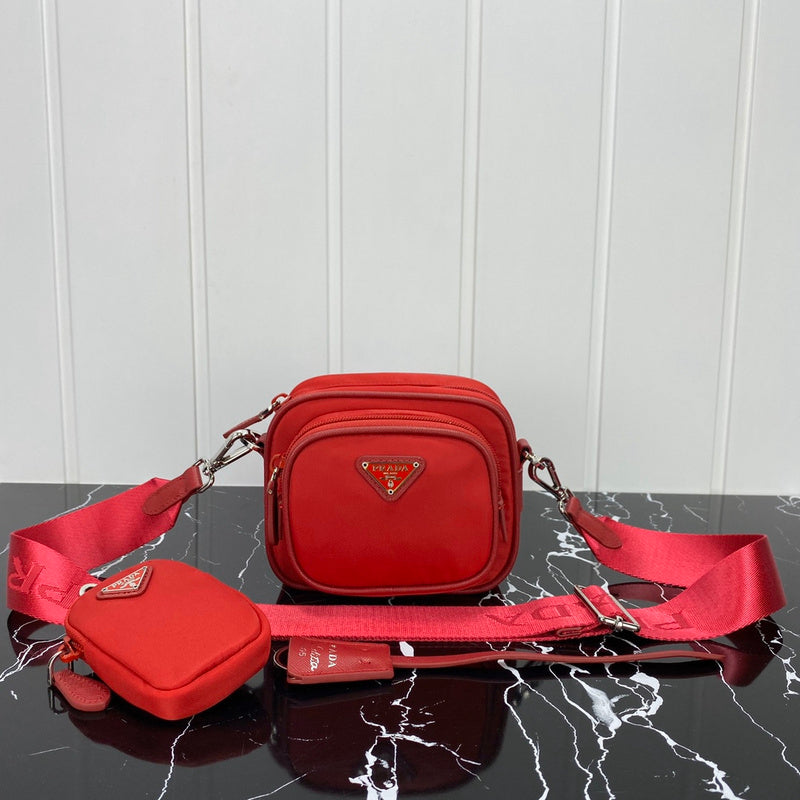 The-ZEP - PDA Bags - 1165