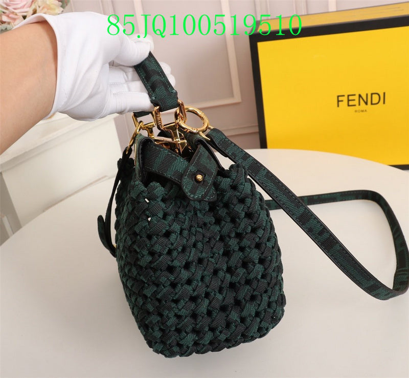 GC - Shoulder - 3082
