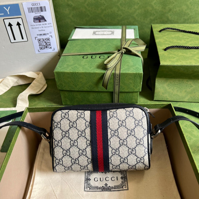 Lux-Totes - GCI Bags - 2353