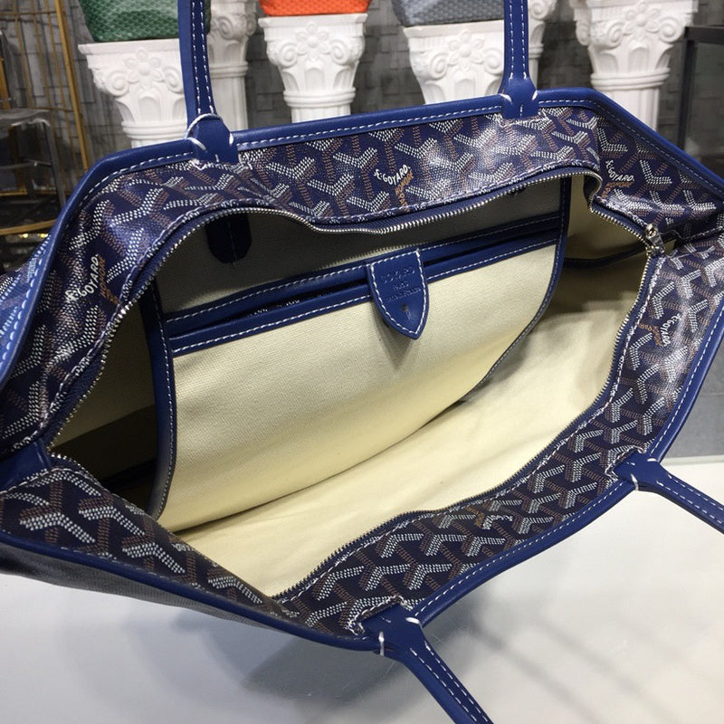 Lux-Totes - GOD Bags - 221