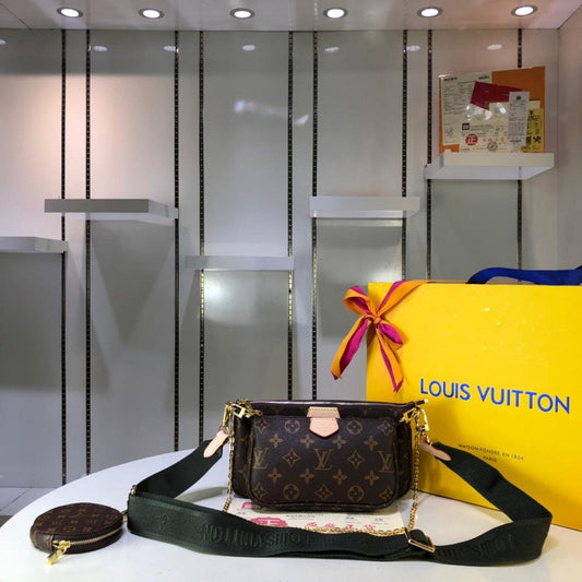 LOV - Luxurious Totes - 436