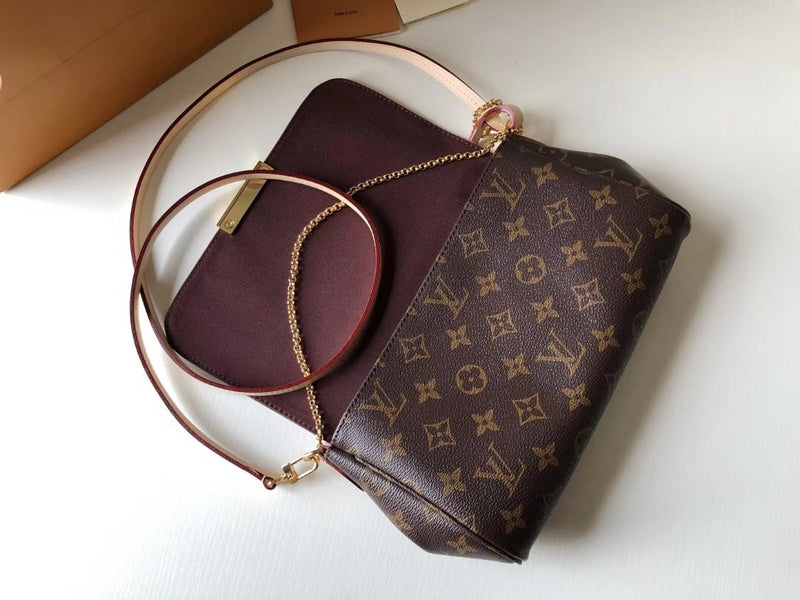 Luxurious Totes - Latest - 3636