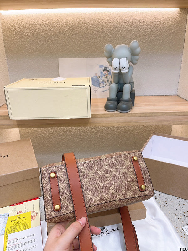 Luxurious Totes - CCH2 Bags - 093