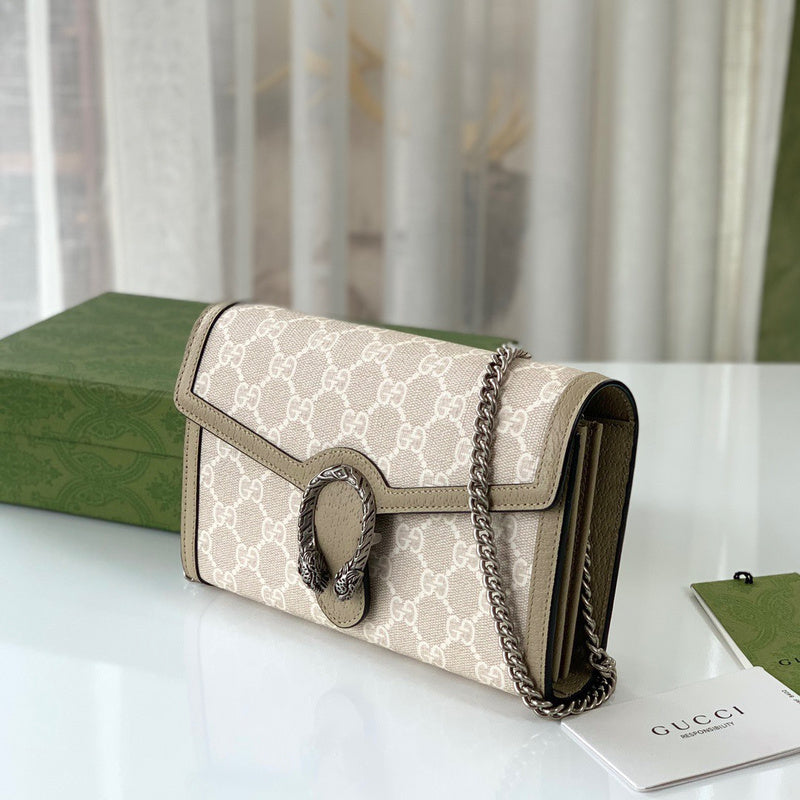 GUI - Luxurious Totes - 1067