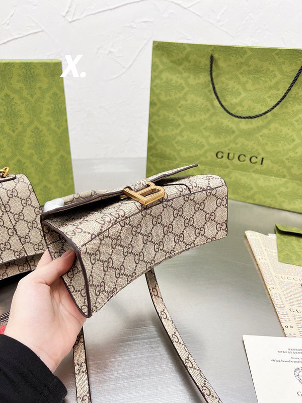 Luxurious Totes - BGA2 Bags - 187