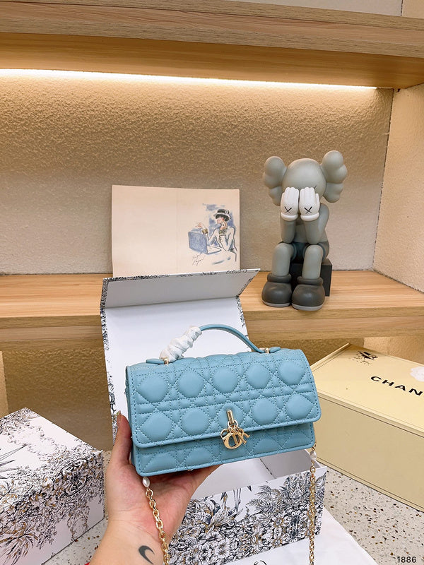 Style My Style - DOR2 Bags - 103
