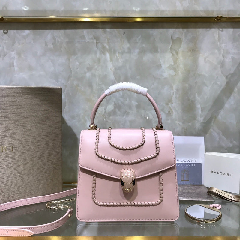 Style My Style - BVLGA Bags - 082
