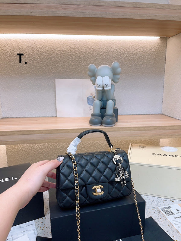 Luxurious Totes - CNL3 Bags - 087