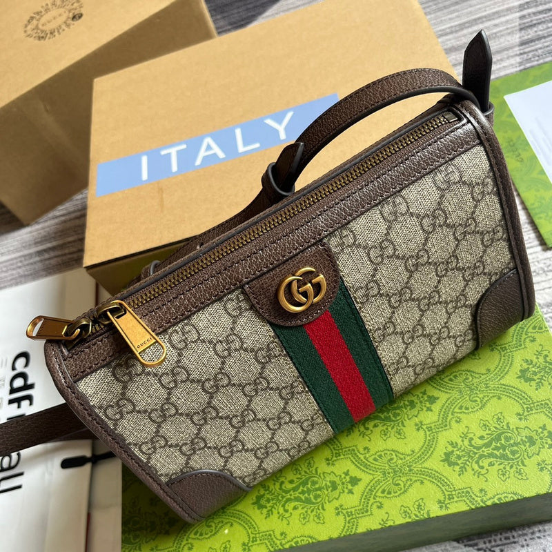 Lux-Totes - GCI Bags - 2214