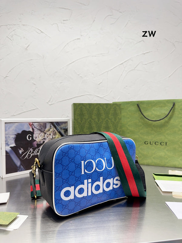 Style My Style - GUI3 Bags - 183