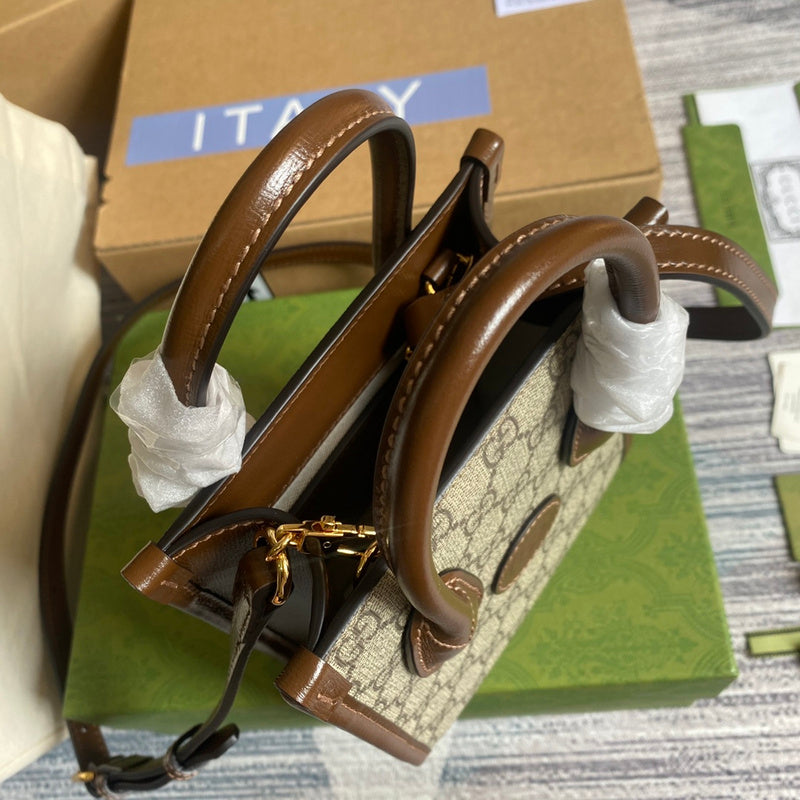 Luxurious Totes - Latest - 3973