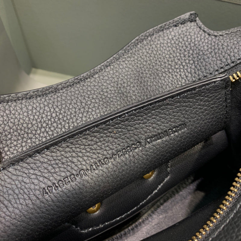 Lux-Totes - BGA Bags - 201