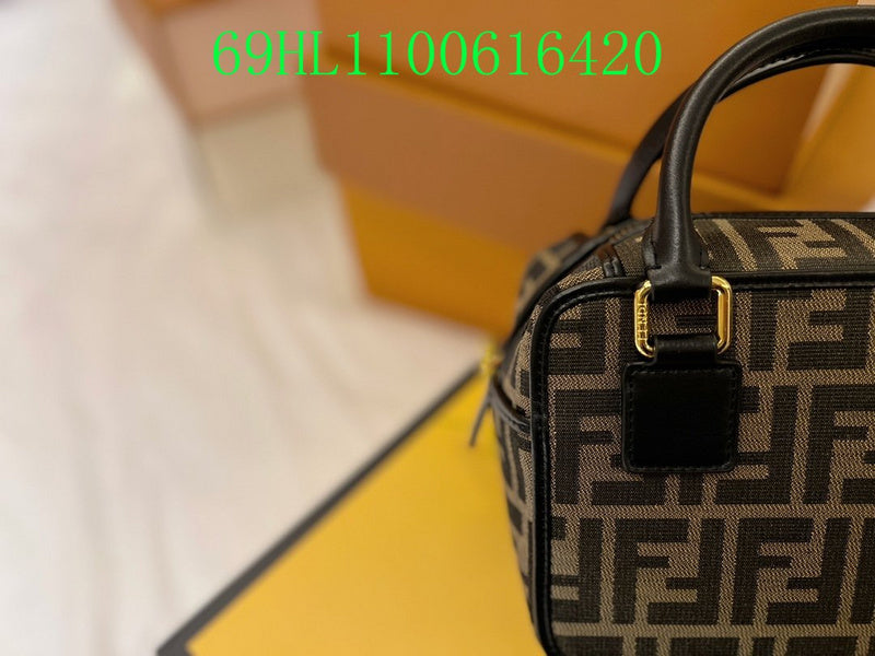 GC - Shoulder - 2882