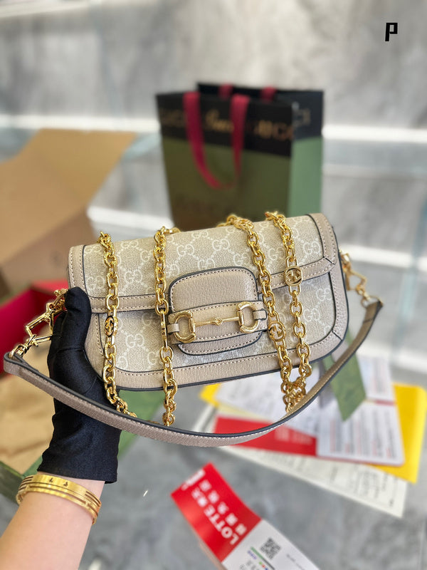 Luxurious Totes - GUI3 Bags - 292